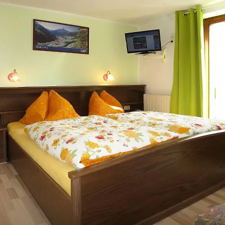 Bergers - Soe552 Apartment *