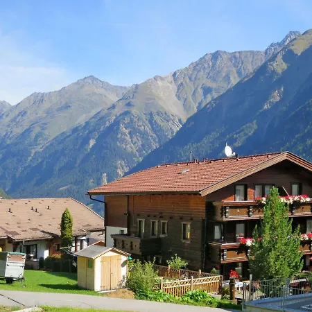 Bergers - Soe552 * Sölden